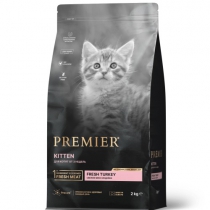 Premier для котят, беременных и кормящих кошек 400 г