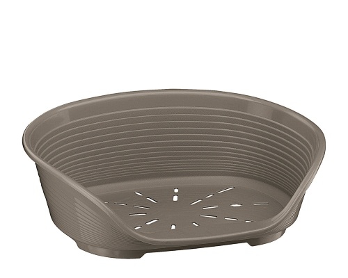 Лежак Ferplast Siesta Deluxe 4 Размер 61,5 * 45 h 21,5 с